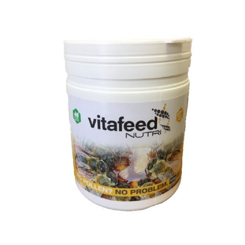 VitaFeed NUTRI