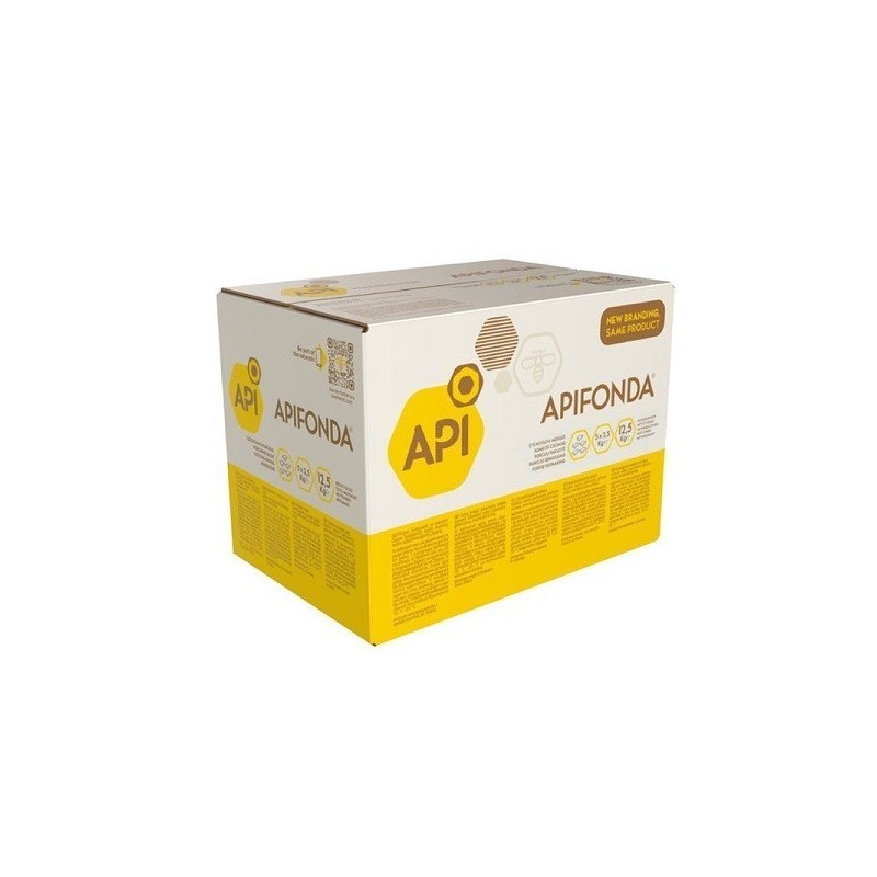 Candi Apifonda (poche de 2.5kg)